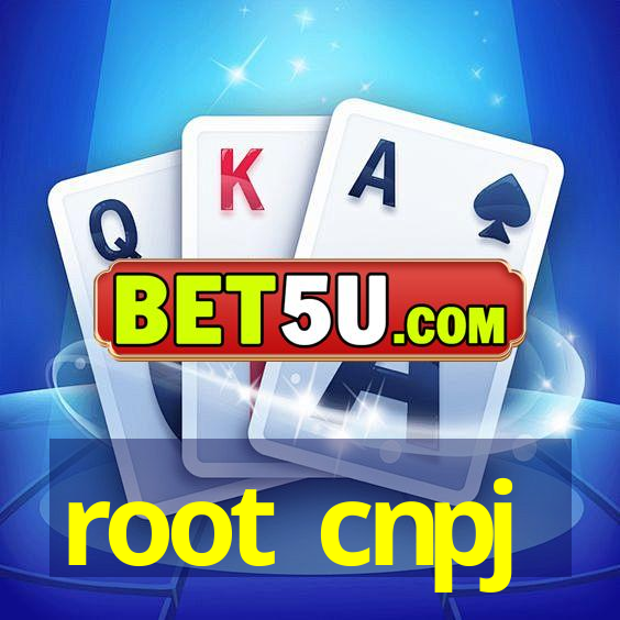 root cnpj