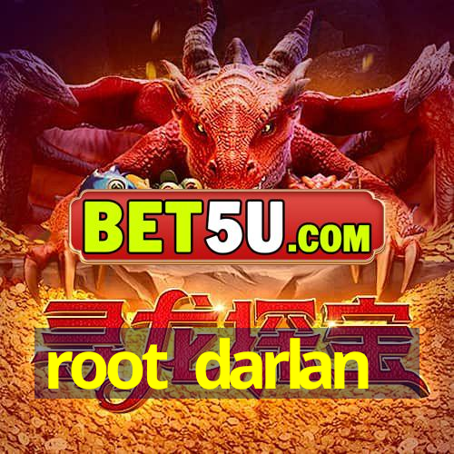 root darlan