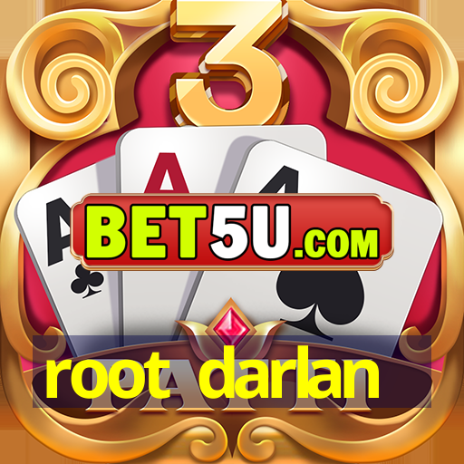 root darlan