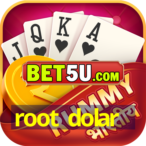 root dolar