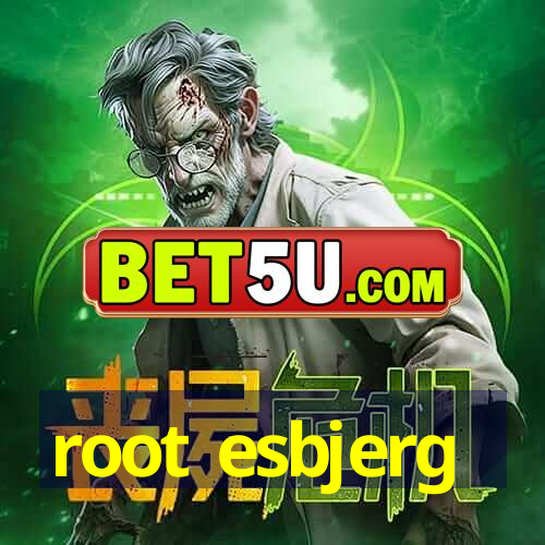 root esbjerg