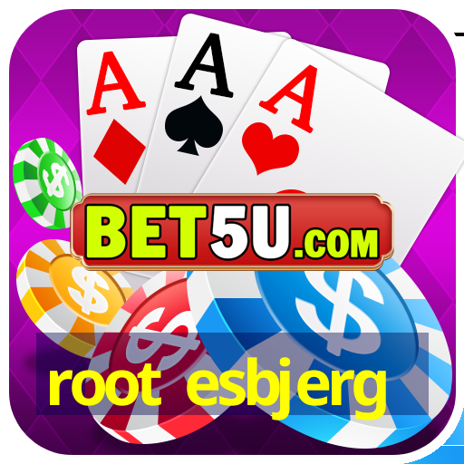 root esbjerg