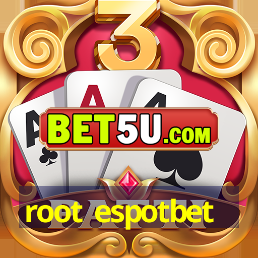 root espotbet