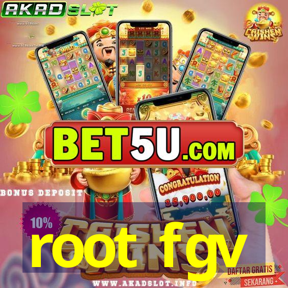 root fgv