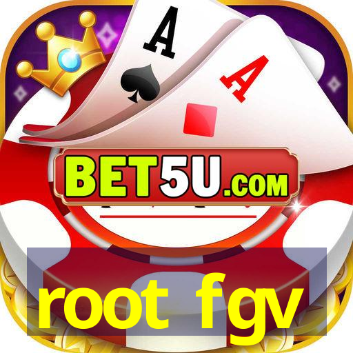 root fgv