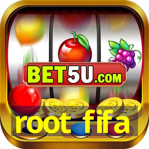 root fifa