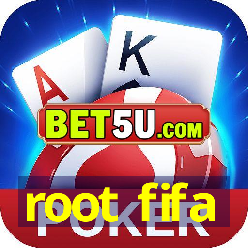 root fifa