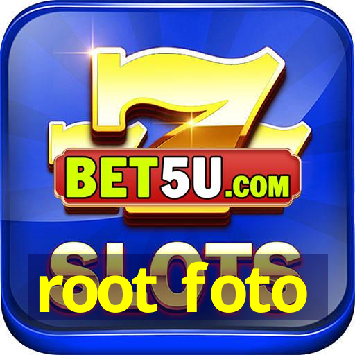 root foto