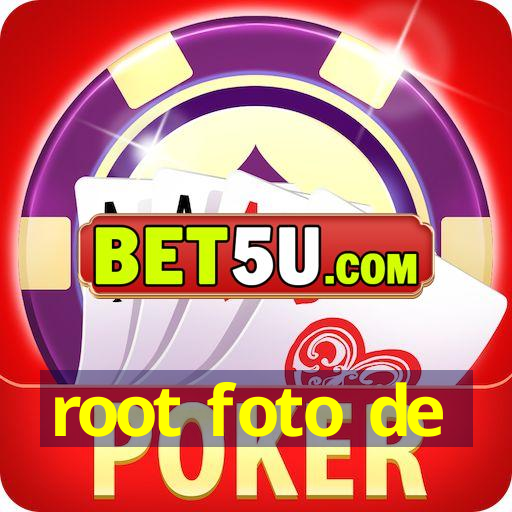 root foto de