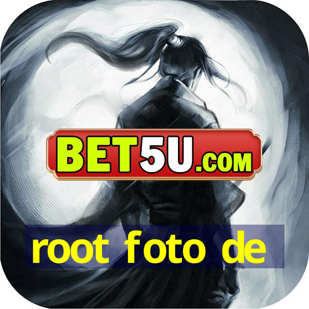 root foto de