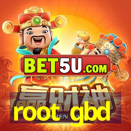 root gbd