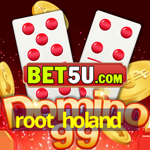 root holand