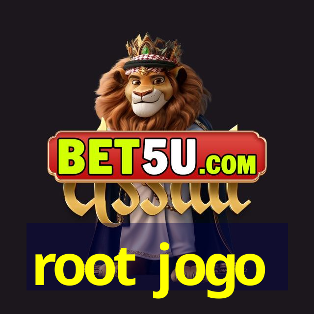 root jogo