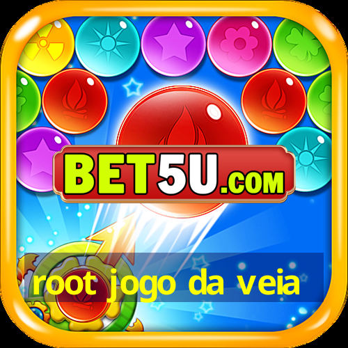 root jogo da veia