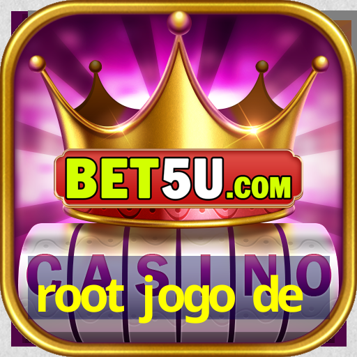 root jogo de