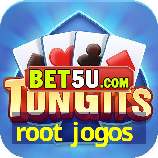 root jogos