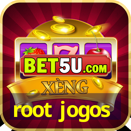 root jogos