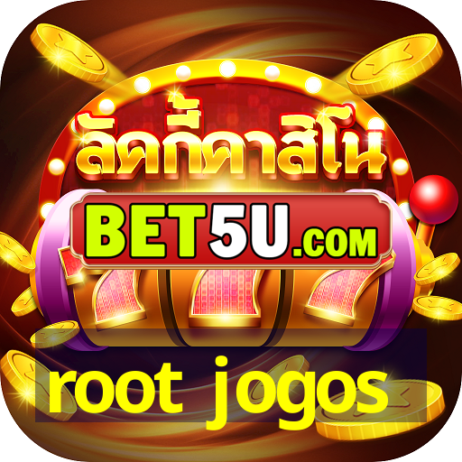 root jogos