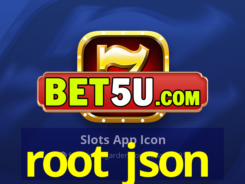 root json