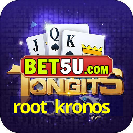 root kronos