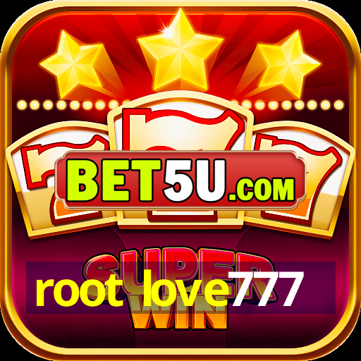 root love777