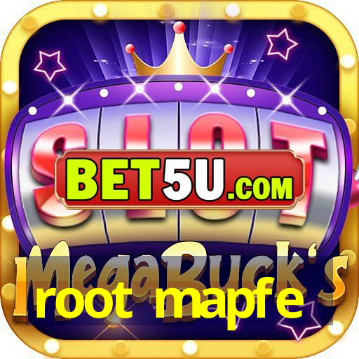 root mapfe