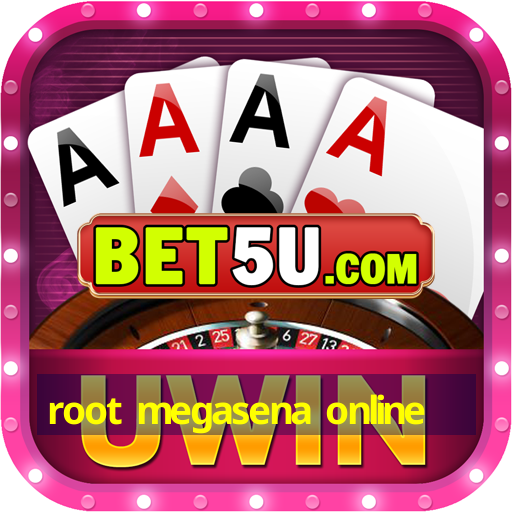 root megasena online