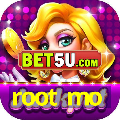 root mo