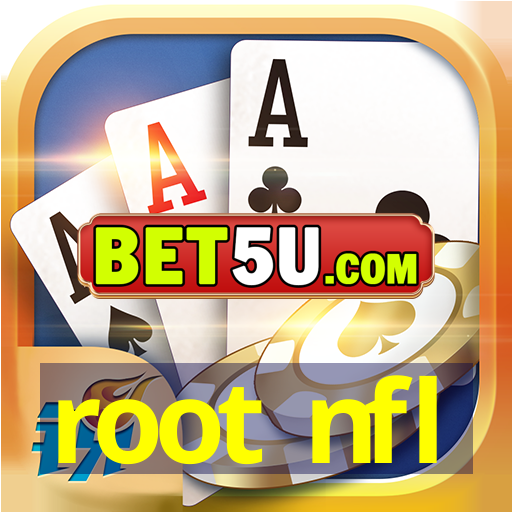 root nfl