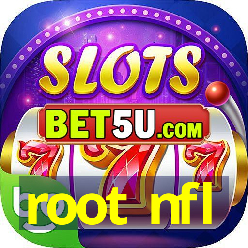 root nfl