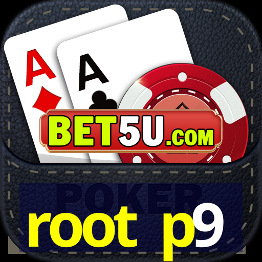 root p9