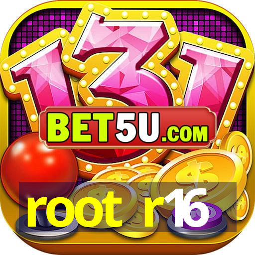 root r16