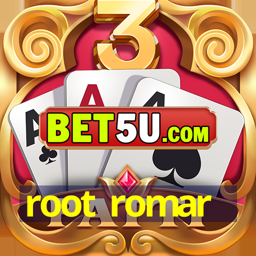 root romar