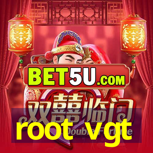 root vgt