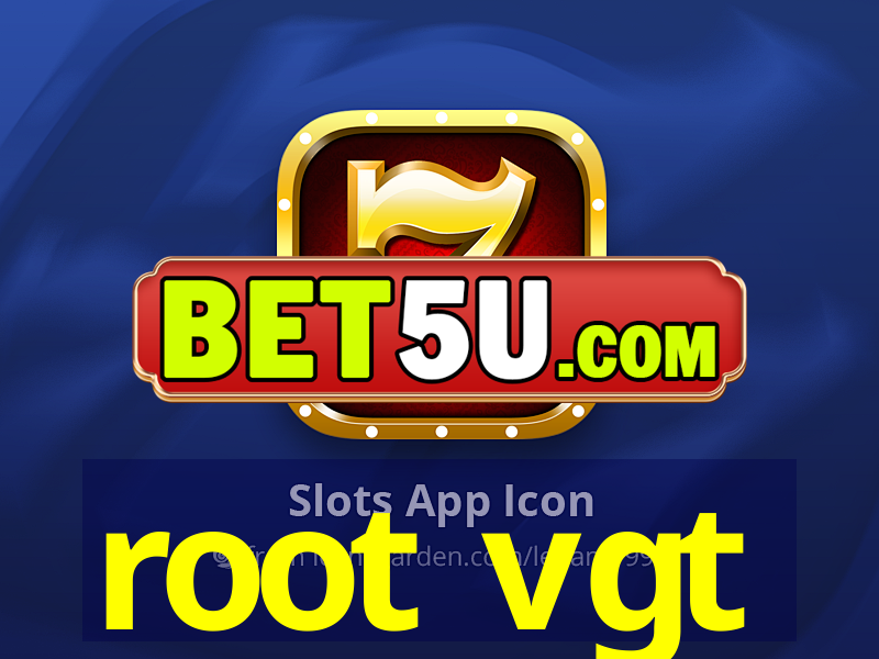 root vgt