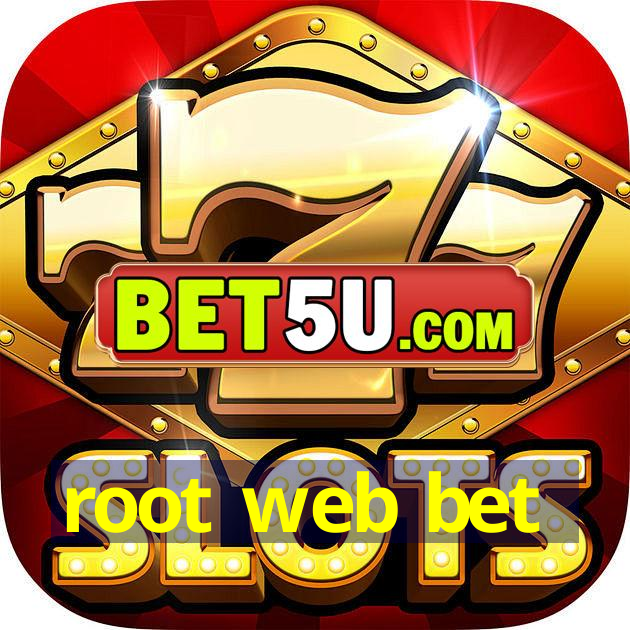 root web bet