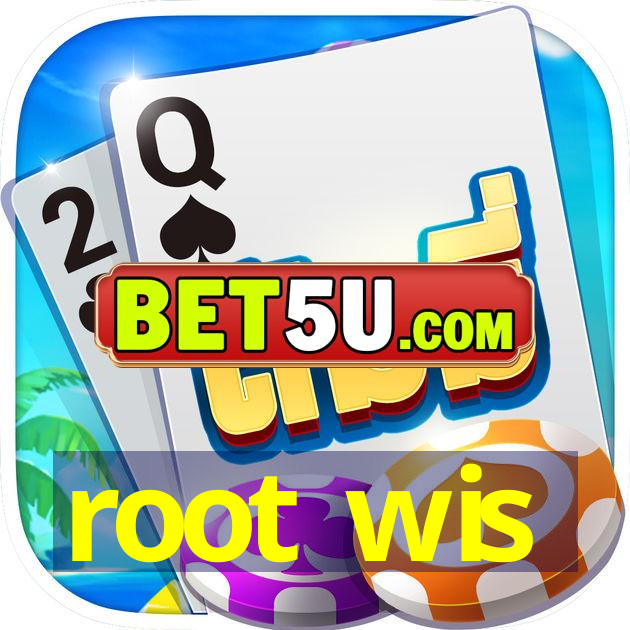 root wis