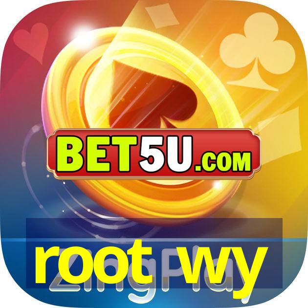 root wy