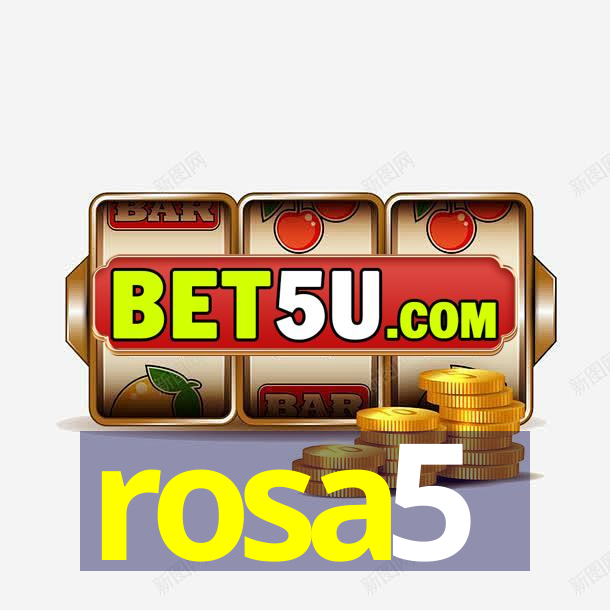 rosa5