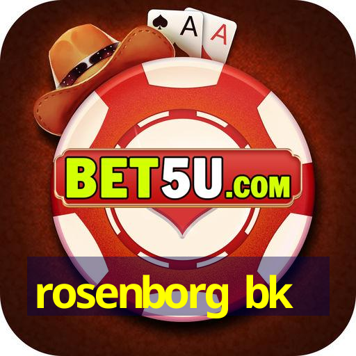 rosenborg bk