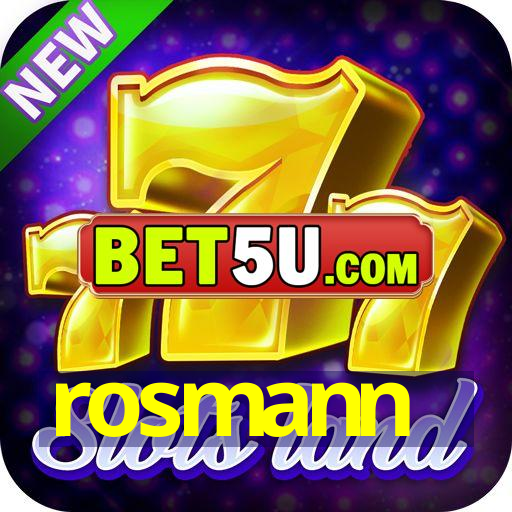 rosmann