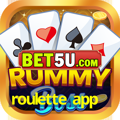 roulette app