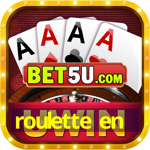 roulette en