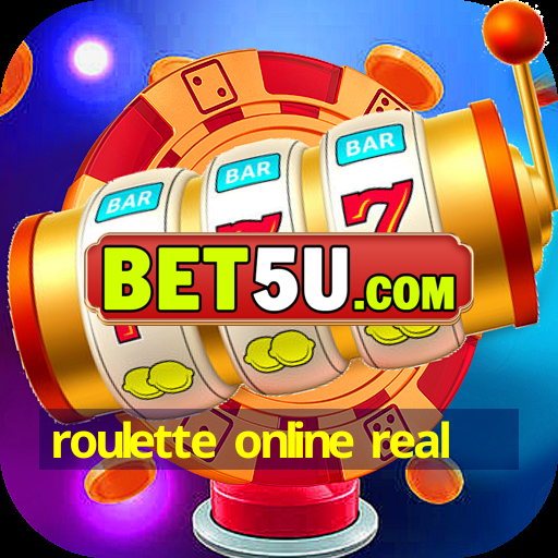 roulette online real