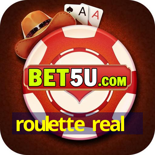 roulette real