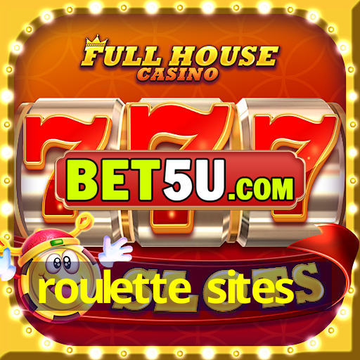 roulette sites