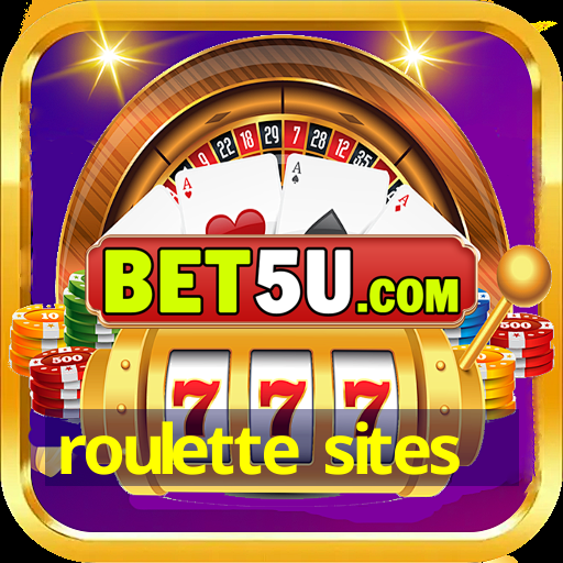 roulette sites