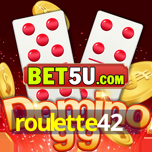 roulette42