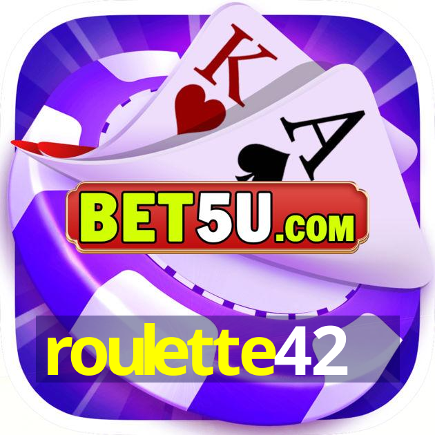 roulette42