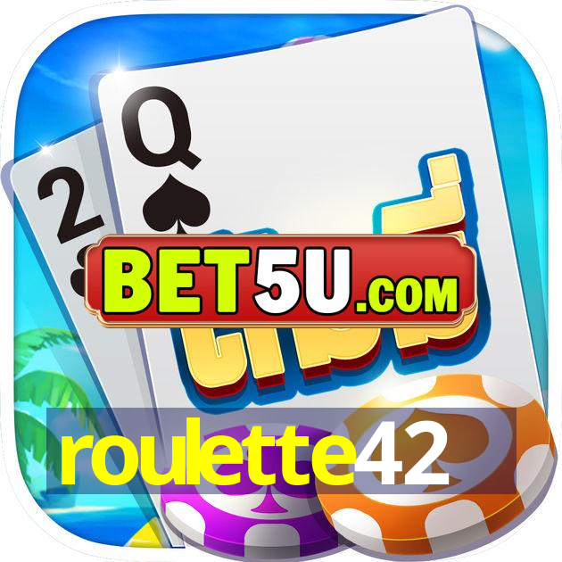 roulette42